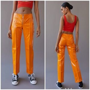 Ragged Priest Cracker Pants